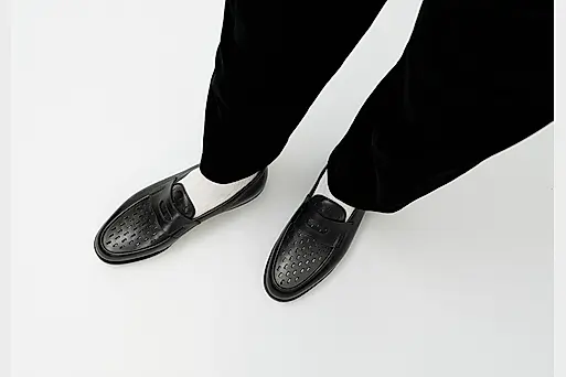 Iconic Shoes Collection | John Lobb US