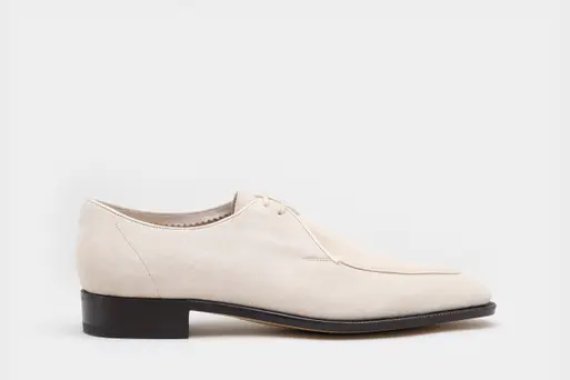 靴 JOHN LOBB MONACO  White 7E JOHN LOBB MONACO White 7E