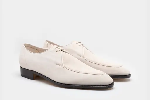 靴 JOHN LOBB MONACO  White 7E 靴 JOHN LOBB MONACO White 7E John Lobb | Pace | Shoes
