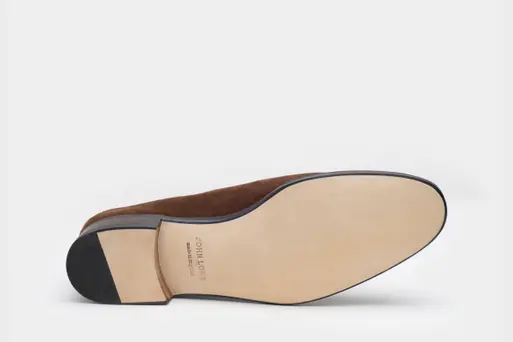 John Lobb | Land Shoes