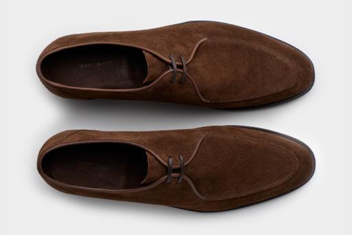 John Lobb | Land Shoes