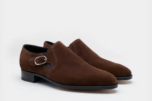 John Lobb | Willam New Standard | Shoes