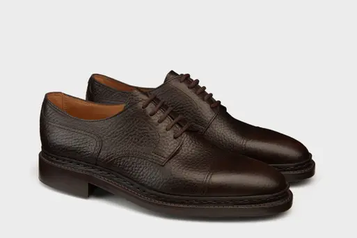 John Lobb | Arron | シーズンカテゴリー