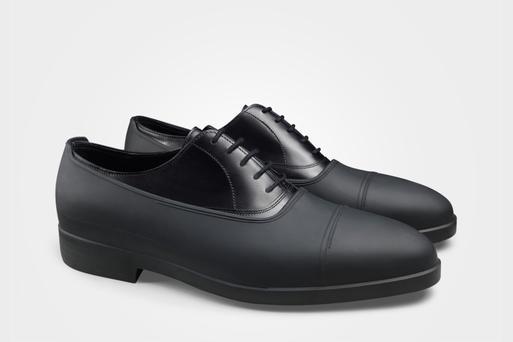 John Lobb | Travel metal shoehorn | Shoe Care