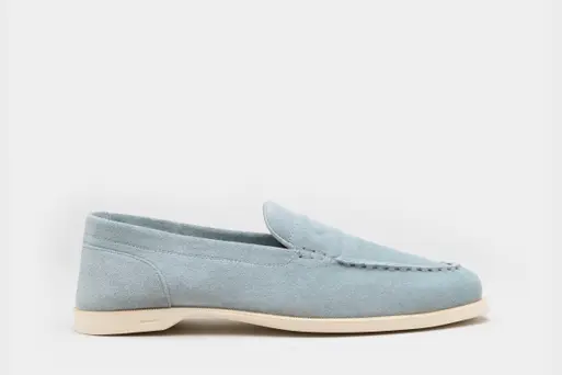 John Lobb | Pace | Loafer Shoes display picture 1