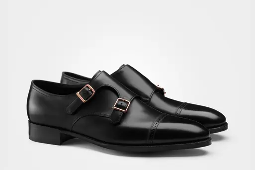 商品画像：John Lobb | Philip II | Shoes 1