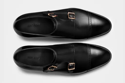 商品画像：John Lobb | Jermyn II | Seasonal categories 3