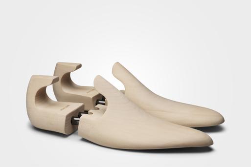 John Lobb | Travel metal shoehorn | Shoe Care