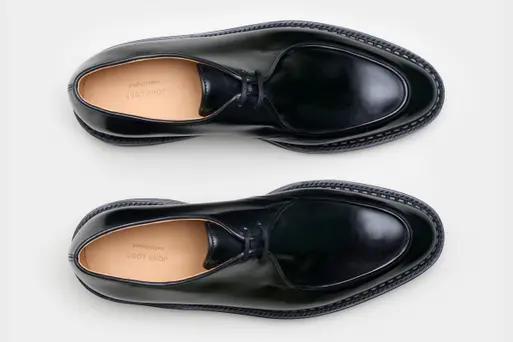 Mens Luxury Shoes | Land | John Lobb Shoes