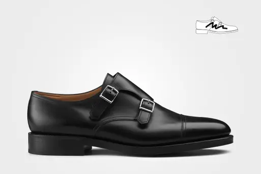 John Lobb | Moorfields シューズ