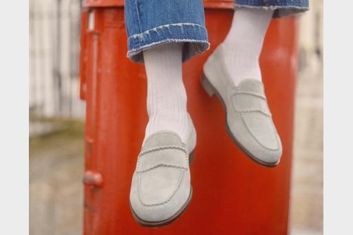 John Lobb | Whitstable シューズ