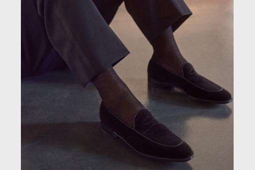 Mens Luxury Shoes | Bill | John Lobb シューズ