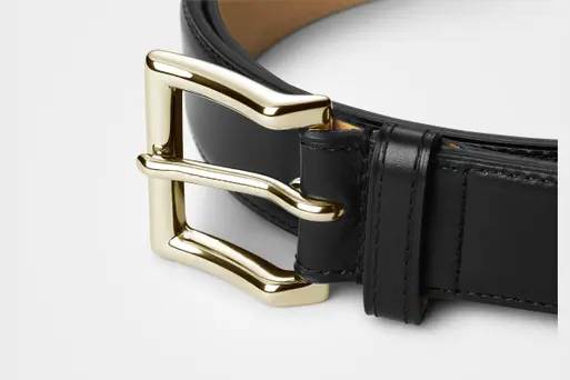 John Lobb | Square 022 Belt | Accessories