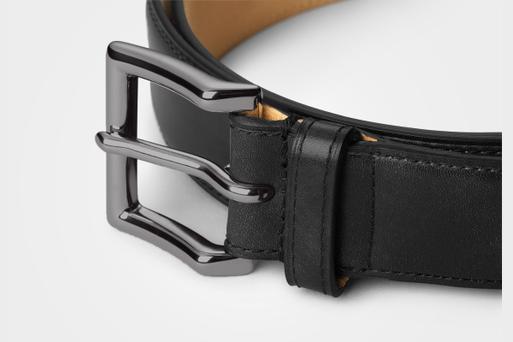 John Lobb | Square 022 Belt | Accessories