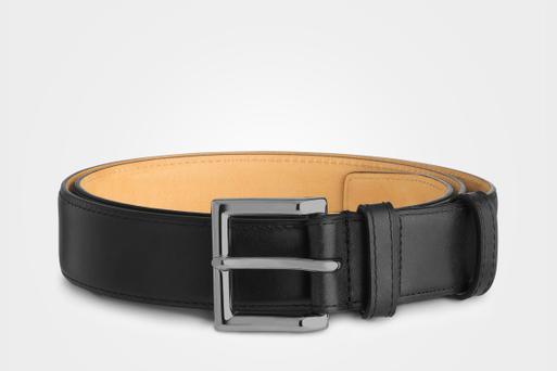 John Lobb | Austell Belt | Accessories