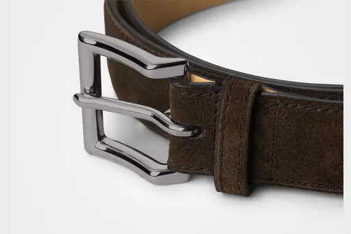 美品JOHNLOBBベルト3 John Lobb | Austell Belt | アクセサリー