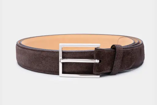 John Lobb | Square 022 Belt | Accessories