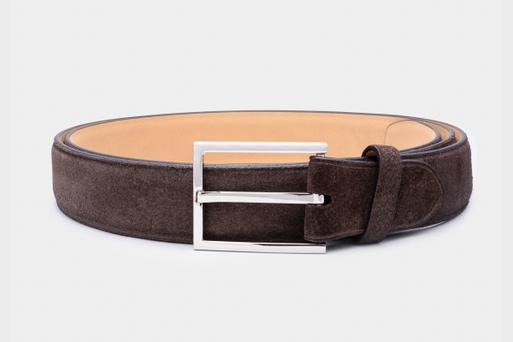 John Lobb | Square 022 Belt | アクセサリー