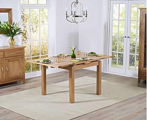 Oak furniture sale superstore ex display