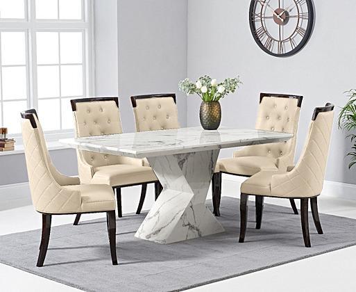 Aaron's kitchen table shop sets