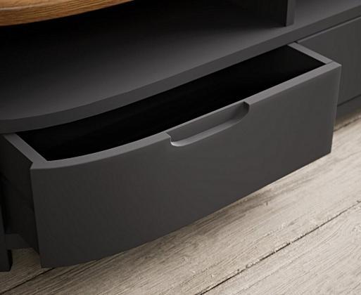 Brimnes shop coffee table