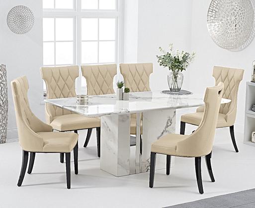 Sophia dining room deals set