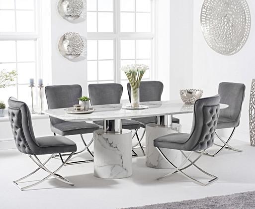 Cheap marble new arrivals table