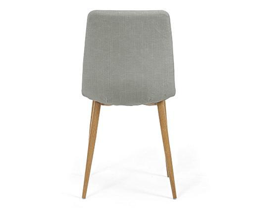 Kmart chair sales grey