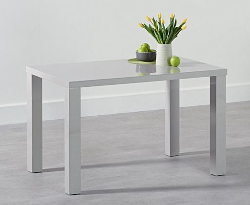 Atlantic high outlet gloss coffee table