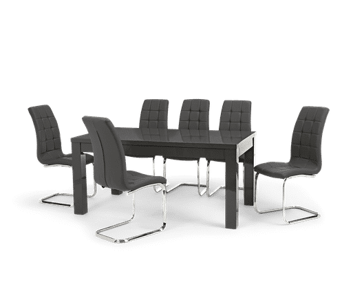 Godrej atlanta dining table sale