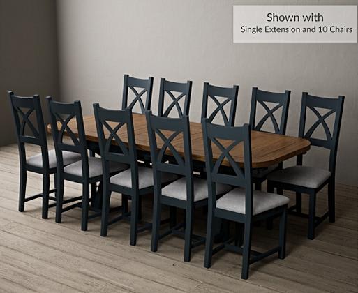 Lexington table shop and chairs