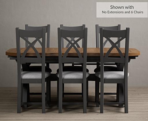 Caitbrook dining table shop set
