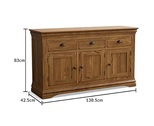 Burford sideboard on sale