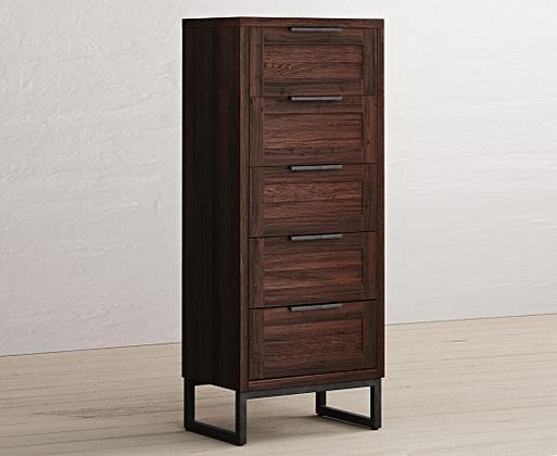 Metal tallboy outlet