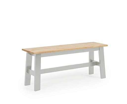 Chiltern table and clearance bench