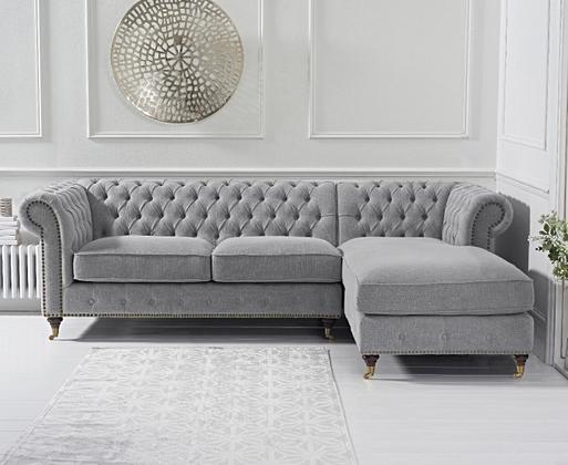 Rh chesterfield deals sofa