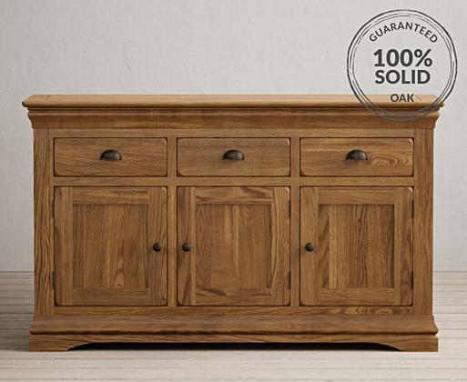 Burford sideboard on sale
