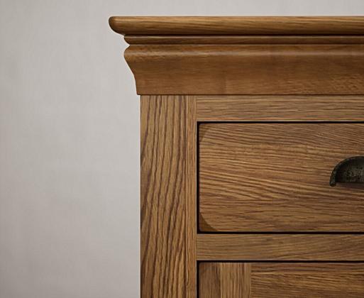 Burford sideboard top