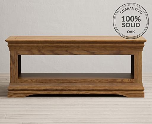 Superstore coffee deals table