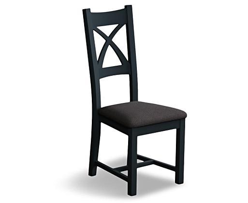 Black x back sale chairs