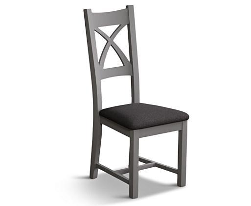 Dining chair back clearance pads