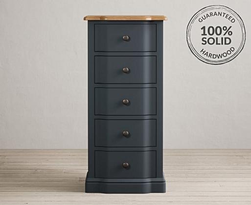 Hardwood tallboy outlet