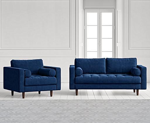England elliot deals sofa