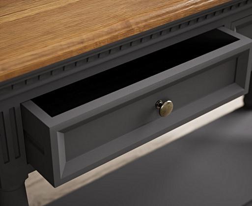 Whalen barkston lane 56 sales writing desk