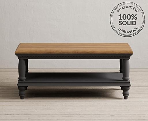 Superstore shop coffee table