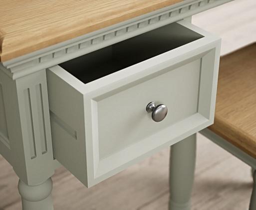 Darley sales secretary desk