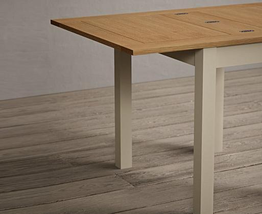 Aldi extendable table top
