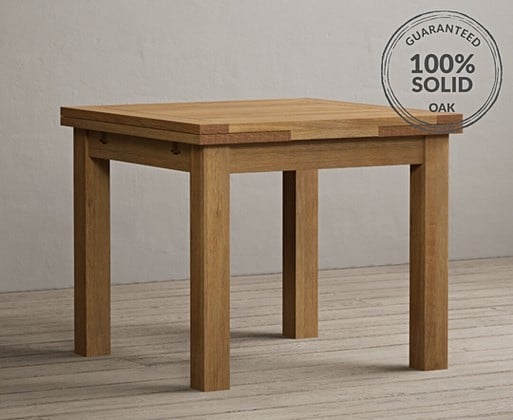 STAM Table 90x90 & designer furniture