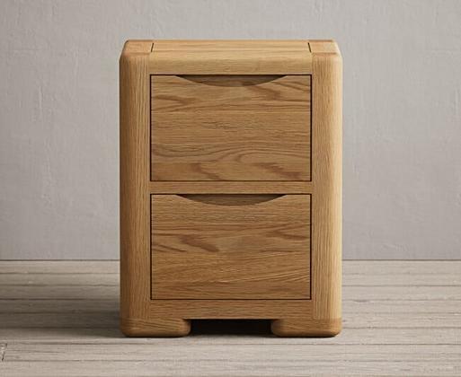 Romsey bedside table new arrivals