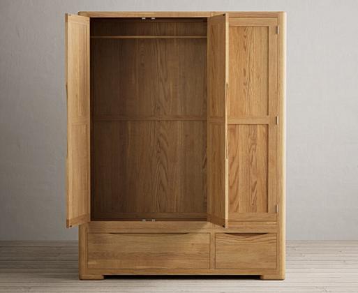Sonoma on sale triple wardrobe